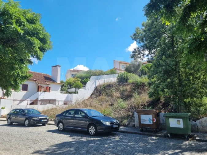 Terreno para Venda em Abrantes (São Vicente e São João) e Alferrarede Foto 3