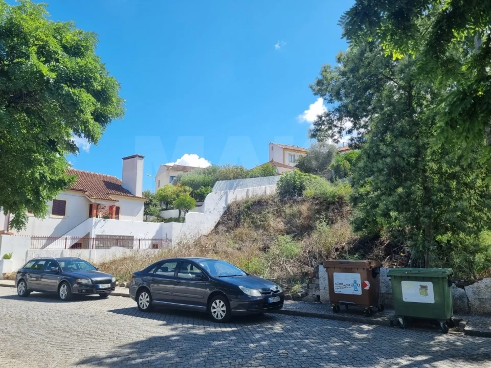 Terreno para Venda em Abrantes (São Vicente e São João) e Alferrarede Foto 3