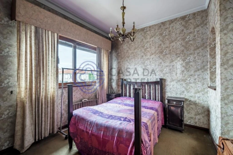 Moradia T6 para Venda em Paranhos Foto 21