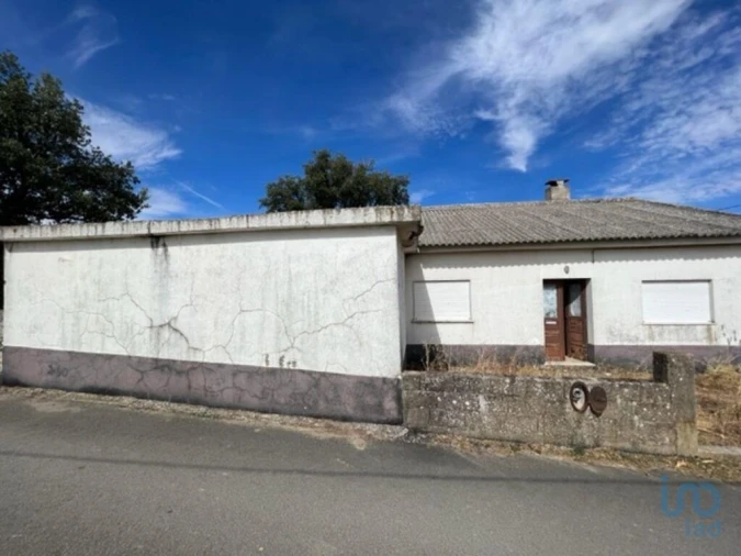 Moradia T3 para Venda em Mogadouro, Valverde, Vale de Porco e Vilar de Rei Foto 4