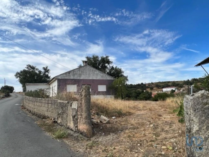 Moradia T3 para Venda em Mogadouro, Valverde, Vale de Porco e Vilar de Rei Foto 13