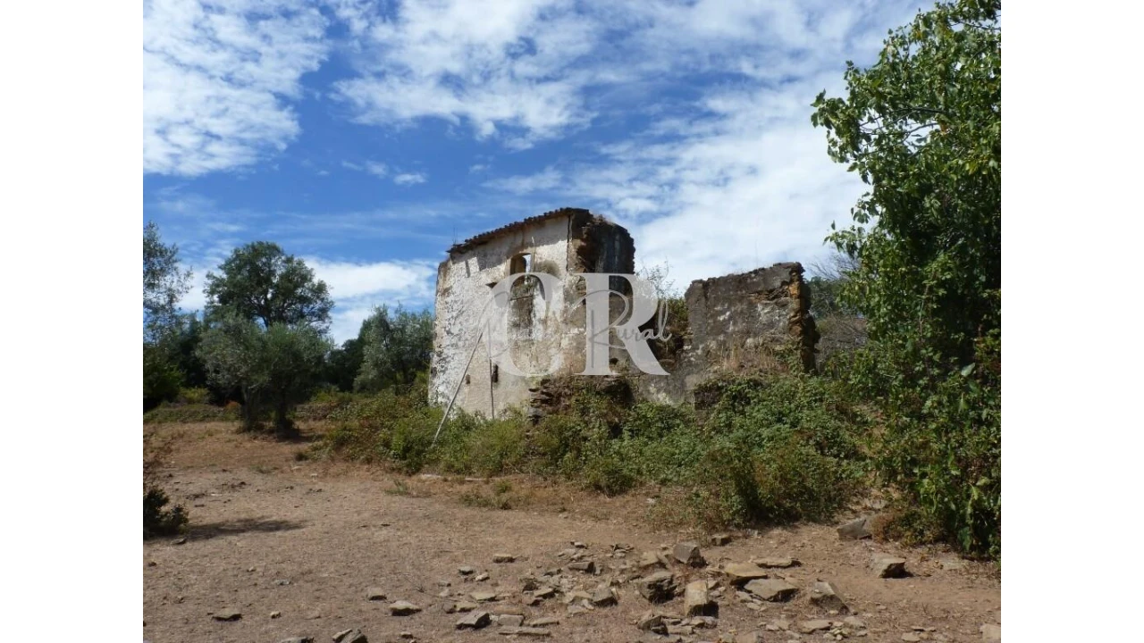 Quinta T4 para Venda em Pedrogão Grande Foto 29