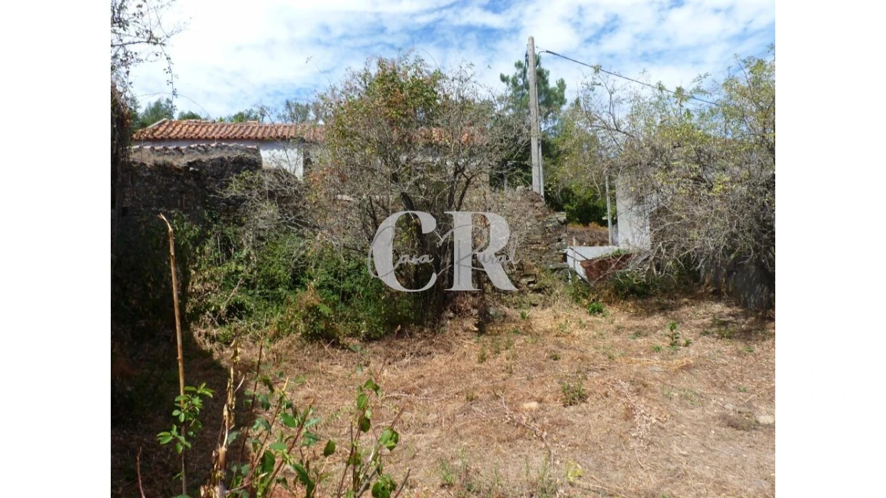 Quinta T4 para Venda em Pedrogão Grande Foto 19