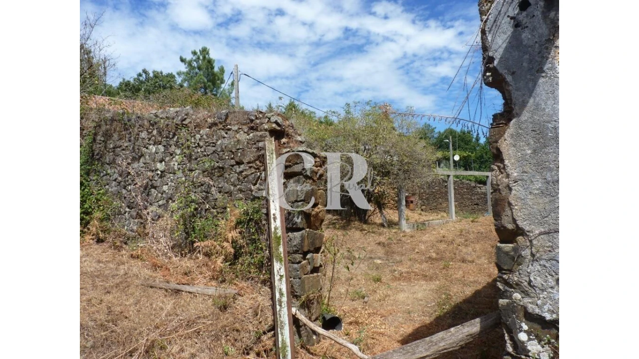 Quinta T4 para Venda em Pedrogão Grande Foto 17