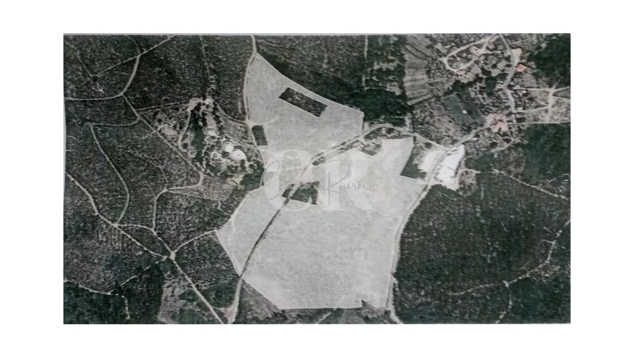 Quinta T4 para Venda em Pedrogão Grande Foto 44