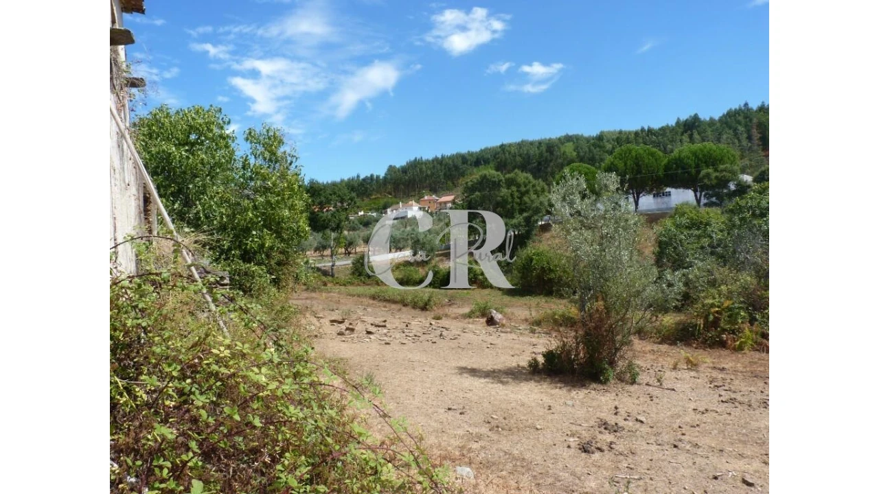 Quinta T4 para Venda em Pedrogão Grande Foto 25