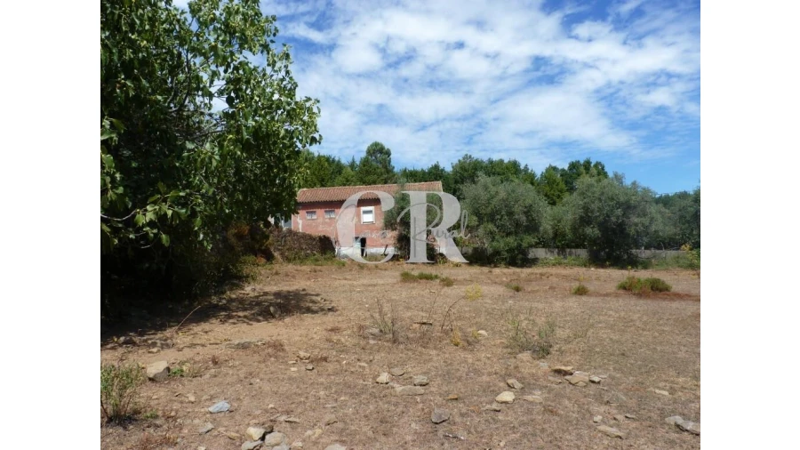 Quinta T4 para Venda em Pedrogão Grande Foto 27