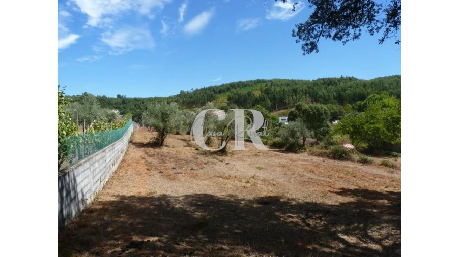 Quinta T4 para Venda em Pedrogão Grande Foto 3