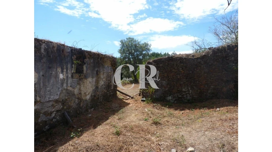 Quinta T4 para Venda em Pedrogão Grande Foto 23