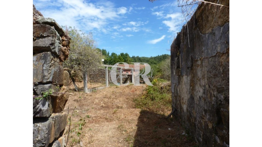 Quinta T4 para Venda em Pedrogão Grande Foto 18