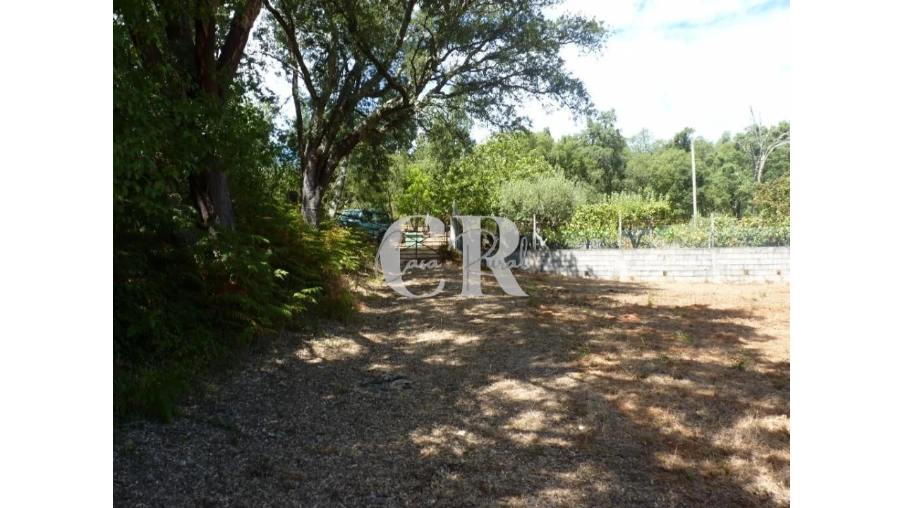 Quinta T4 para Venda em Pedrogão Grande Foto 7