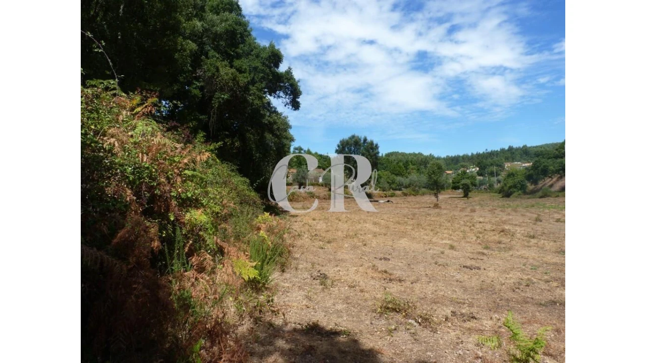 Quinta T4 para Venda em Pedrogão Grande Foto 40