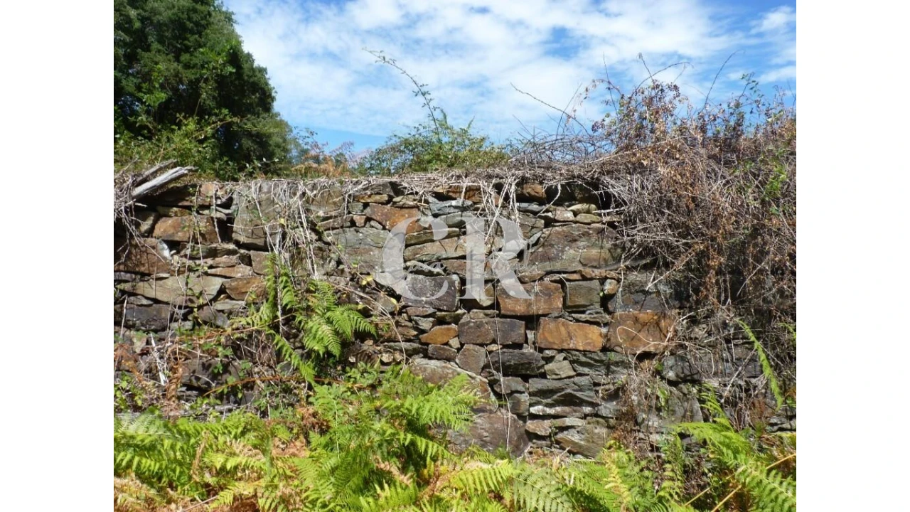 Quinta T4 para Venda em Pedrogão Grande Foto 36