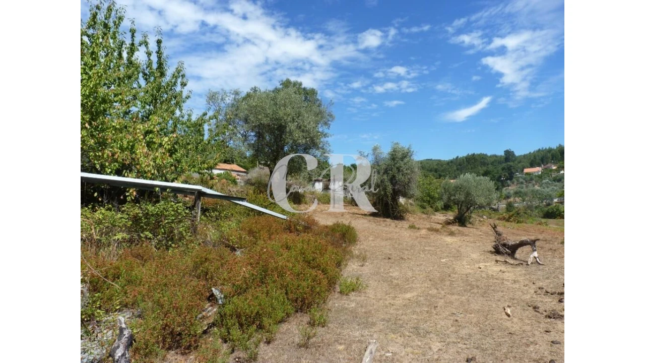 Quinta T4 para Venda em Pedrogão Grande Foto 13