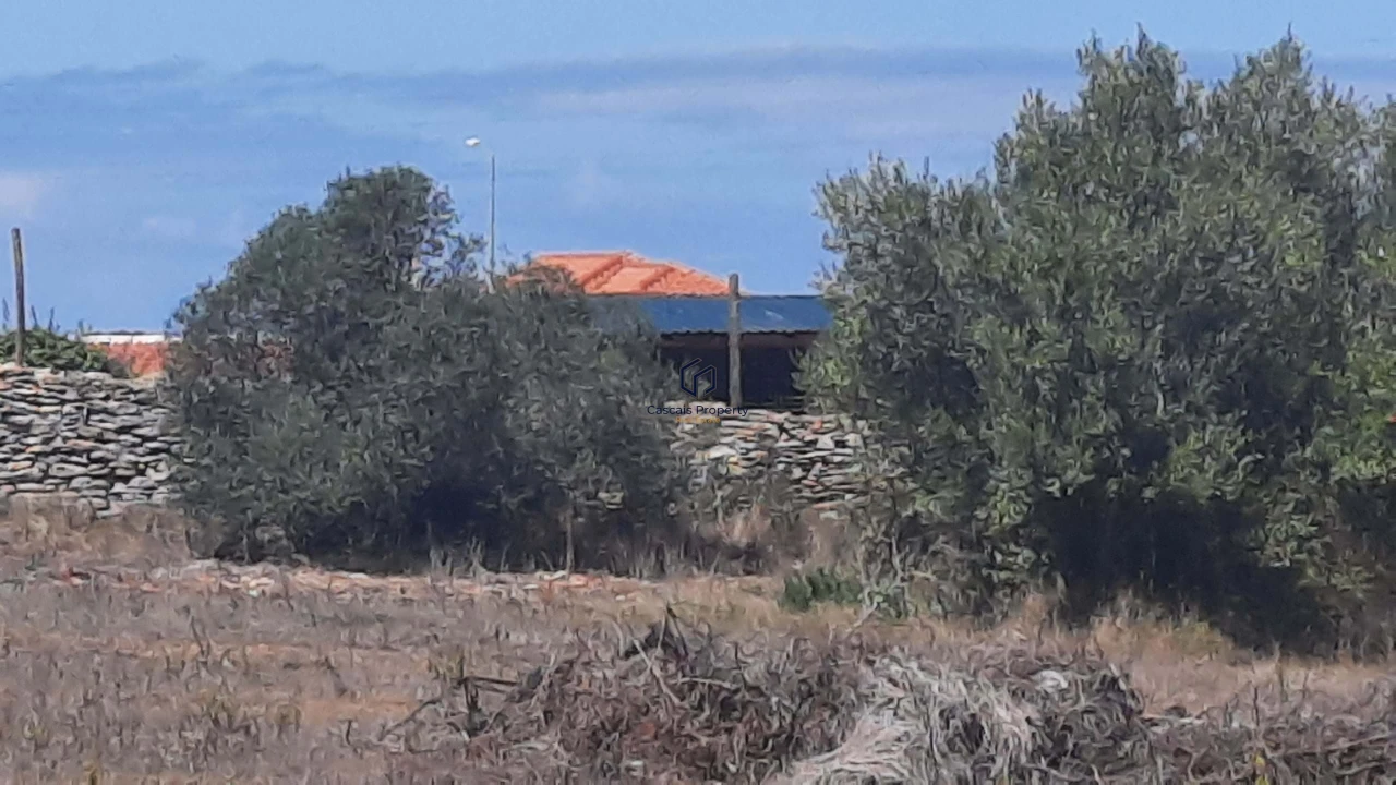 Terreno para Venda em Agualva e Mira-Sintra Foto 1