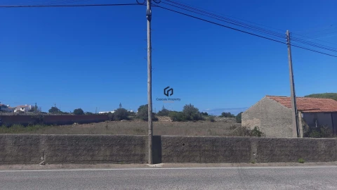 Terreno para Venda em Agualva e Mira-Sintra