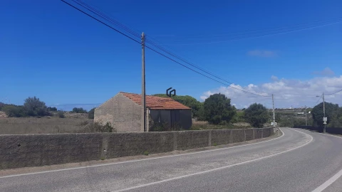 Terreno para Venda em Agualva e Mira-Sintra