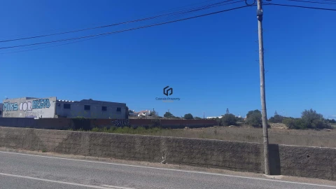 Terreno para Venda em Agualva e Mira-Sintra