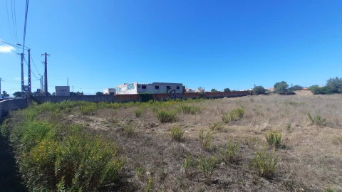 Terreno para Venda em Agualva e Mira-Sintra