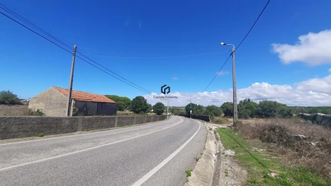 Terreno para Venda em Agualva e Mira-Sintra