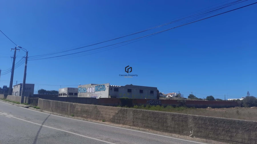 Terreno para Venda em Agualva e Mira-Sintra Foto 3