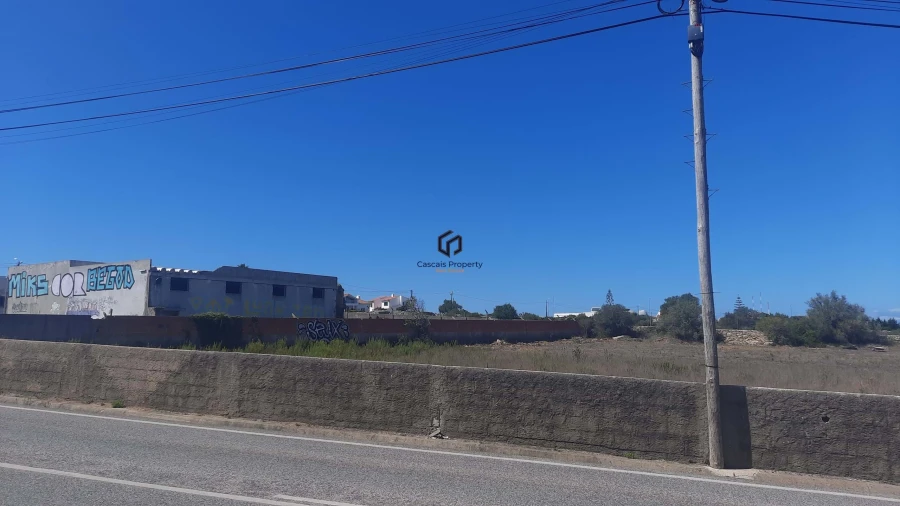 Terreno para Venda em Agualva e Mira-Sintra Foto 4