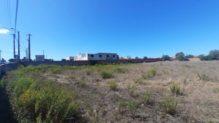 Terreno para Venda em Agualva e Mira-Sintra Foto 8
