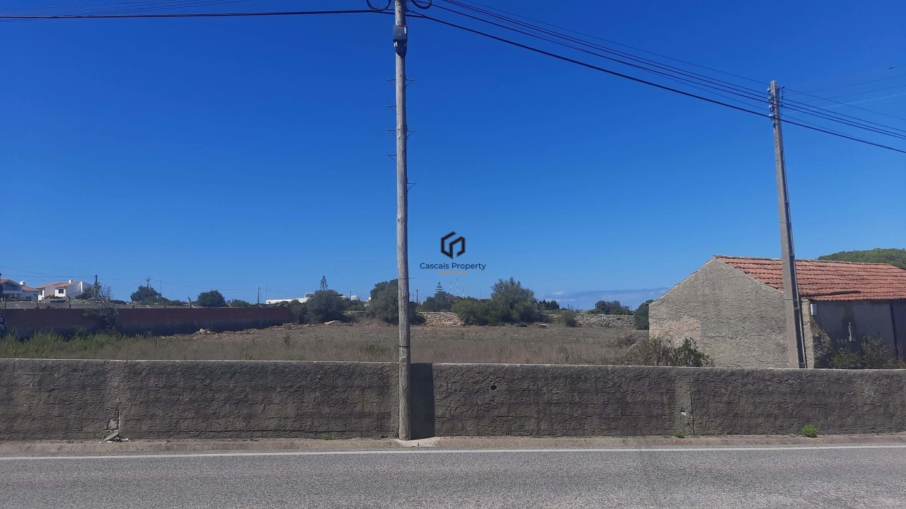 Terreno para Venda em Agualva e Mira-Sintra Foto 6