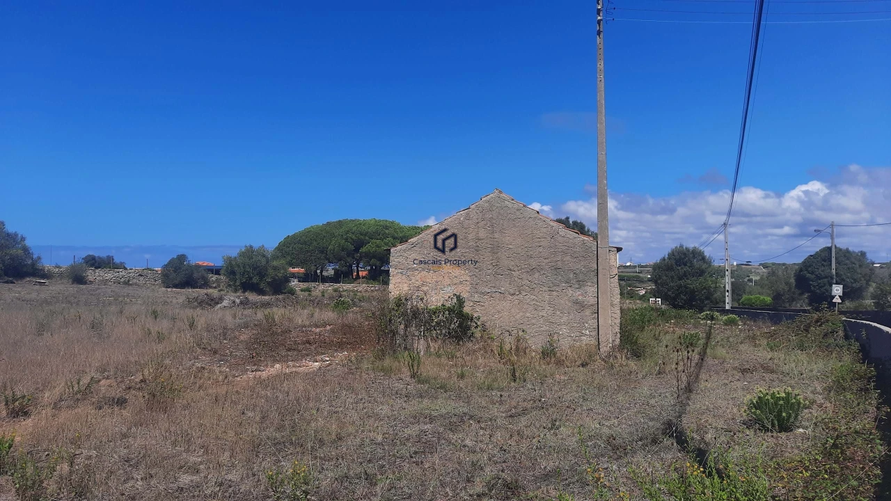 Terreno para Venda em Agualva e Mira-Sintra Foto 5