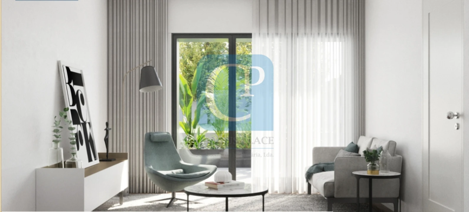 Apartamento T2 para Venda em Cedofeita, Santo Ildefonso, Sé, Miragaia, São Nicolau e Vitória Foto 4