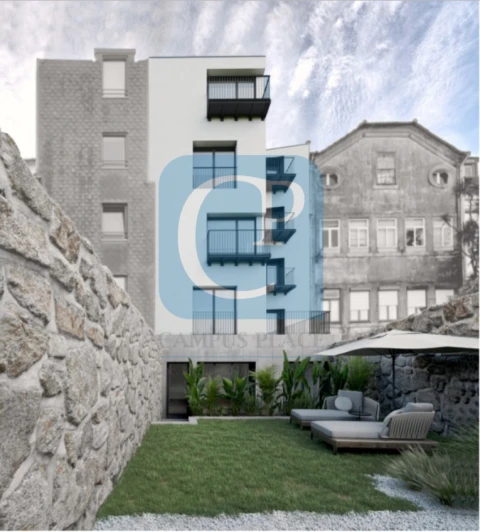 Apartamento T2 para Venda em Cedofeita, Santo Ildefonso, Sé, Miragaia, São Nicolau e Vitória