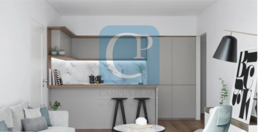 Apartamento T2 para Venda em Cedofeita, Santo Ildefonso, Sé, Miragaia, São Nicolau e Vitória