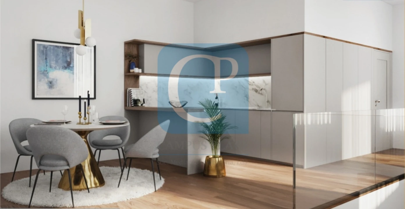 Apartamento T2 para Venda em Cedofeita, Santo Ildefonso, Sé, Miragaia, São Nicolau e Vitória Foto 1