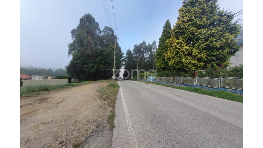 Terreno para Venda em Nogueira da Regedoura Foto 21