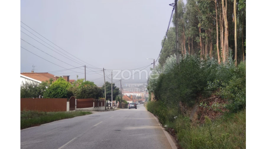 Terreno para Venda em Nogueira da Regedoura Foto 17