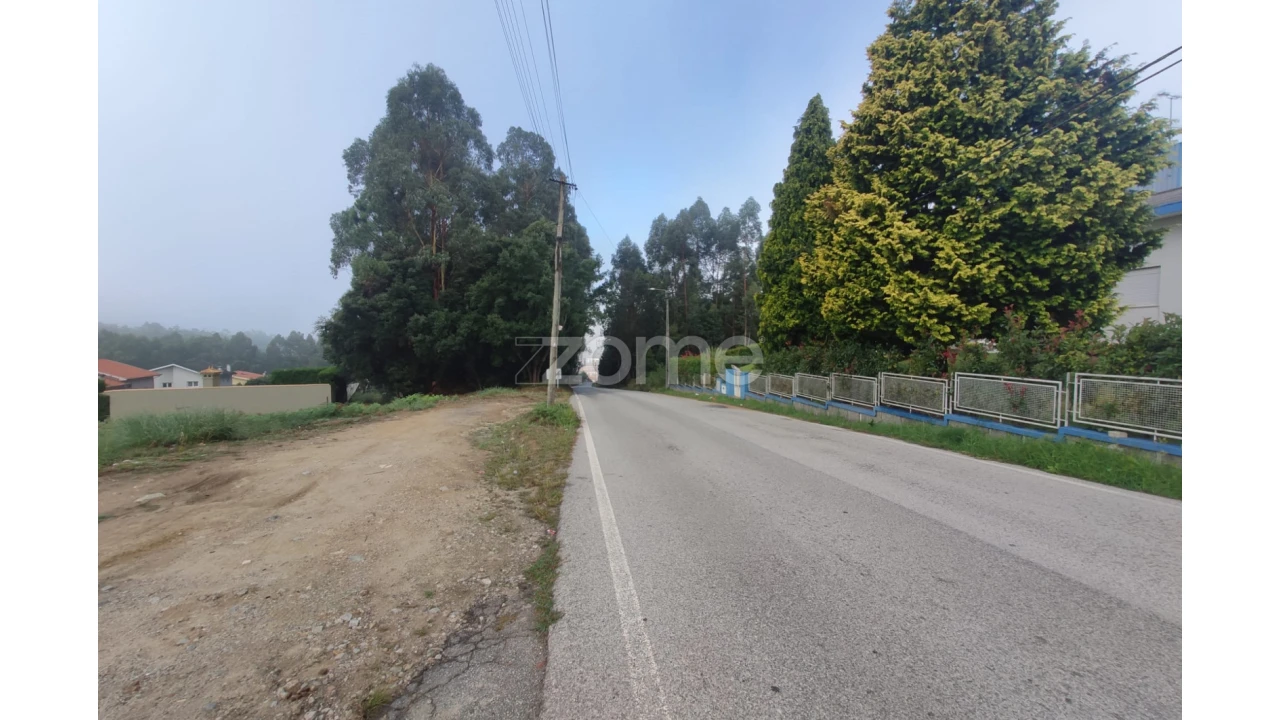 Terreno para Venda em Nogueira da Regedoura Foto 21