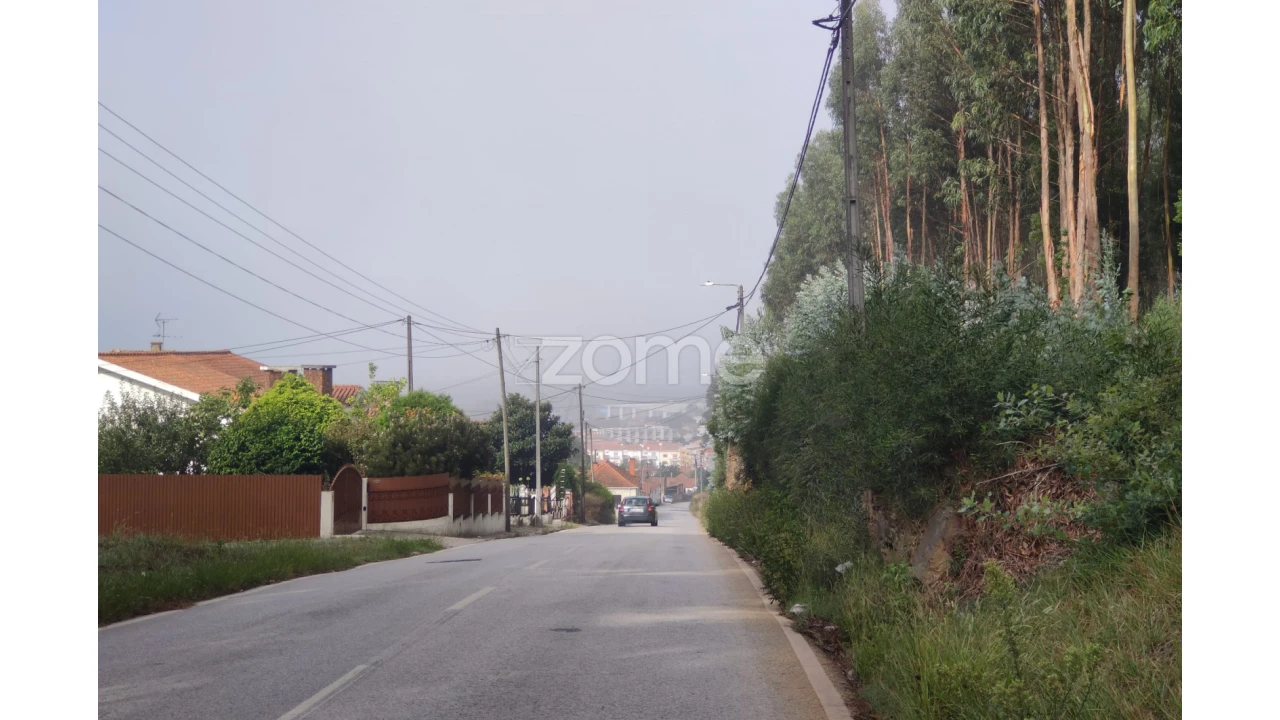 Terreno para Venda em Nogueira da Regedoura Foto 17