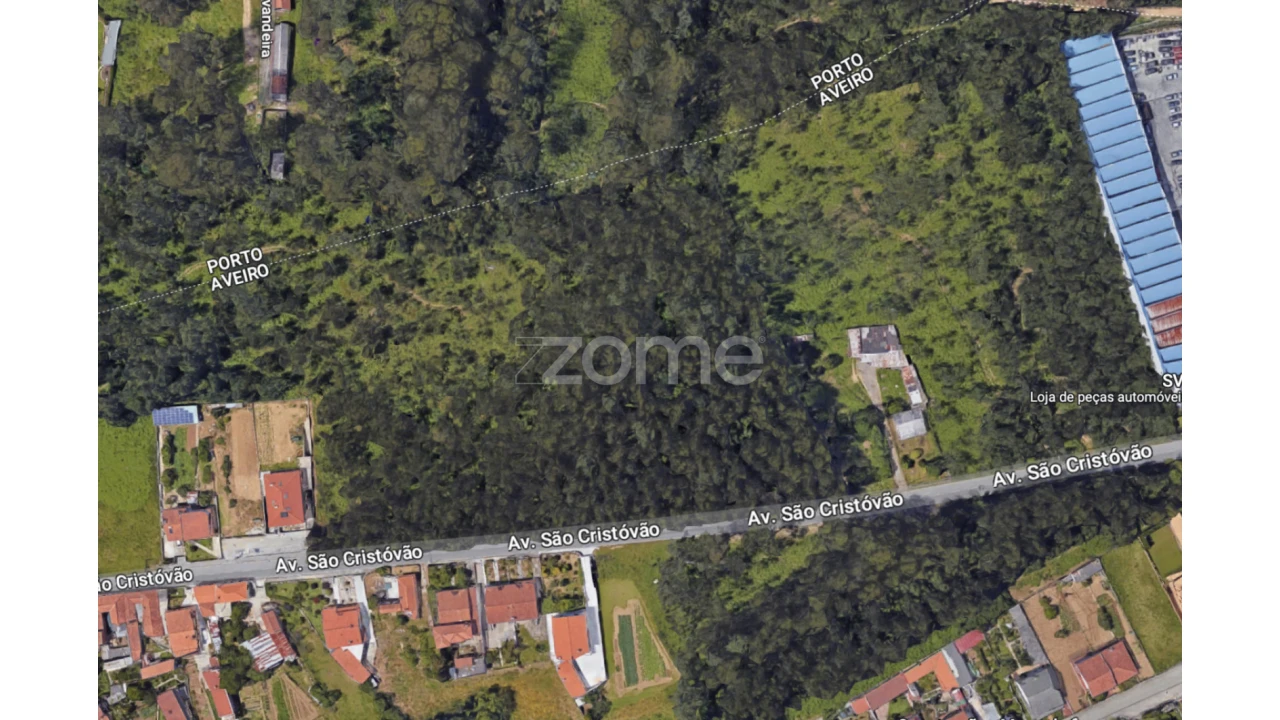 Terreno para Venda em Nogueira da Regedoura Foto 4