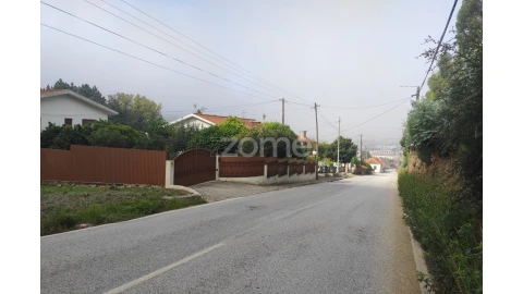 Terreno para Venda em Nogueira da Regedoura