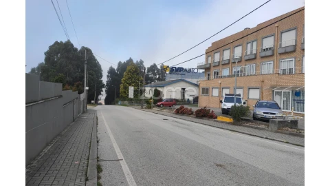 Terreno para Venda em Nogueira da Regedoura