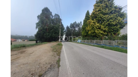 Terreno para Venda em Nogueira da Regedoura