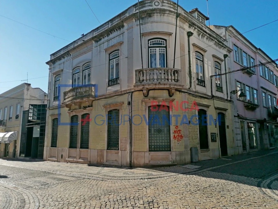 Escritório para Venda em Marvila, Ribeira Santarém, São Salvador, São Nicolau Foto 2