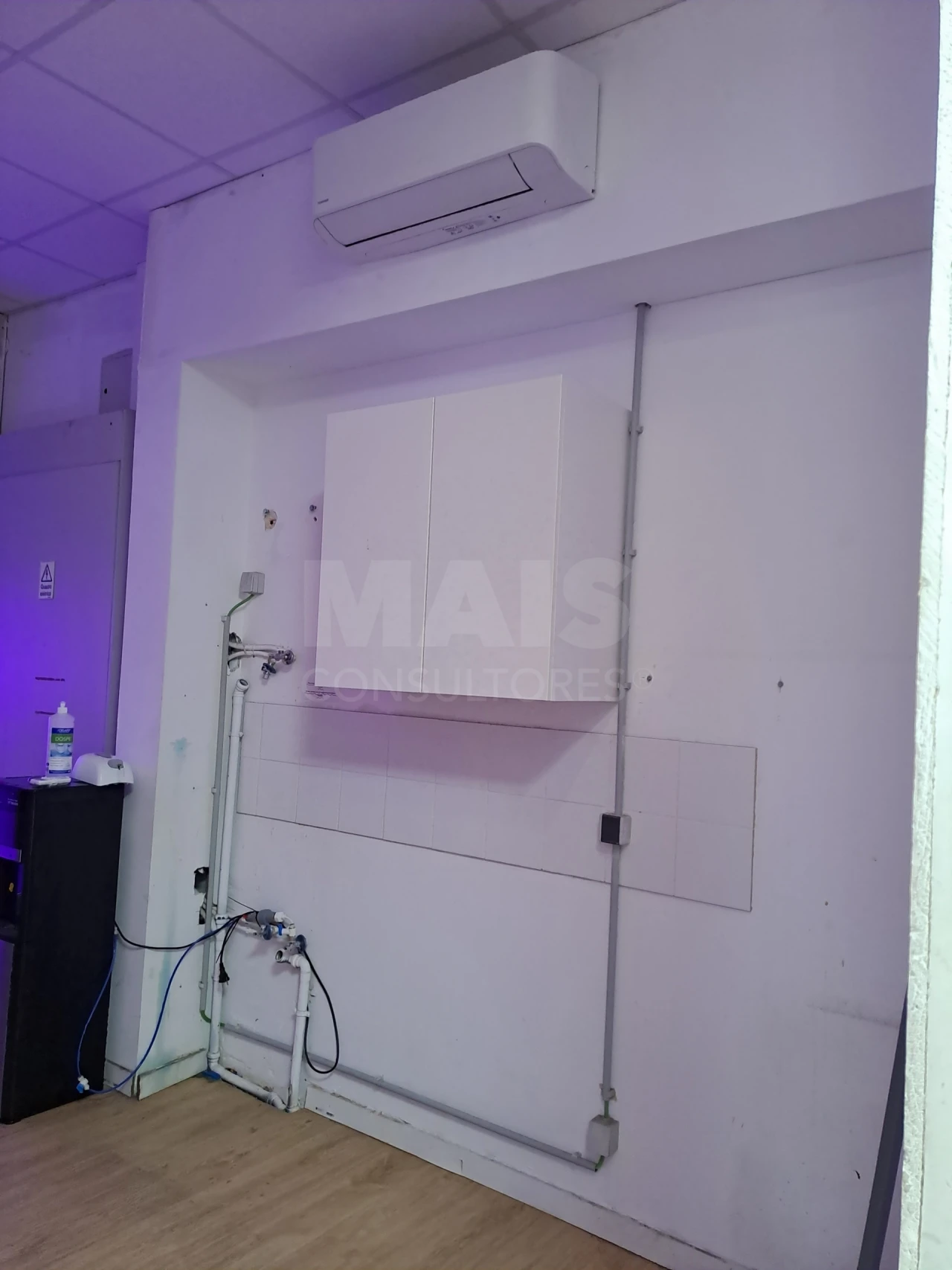 Loja para Arrendamento em Avenidas Novas Foto 9