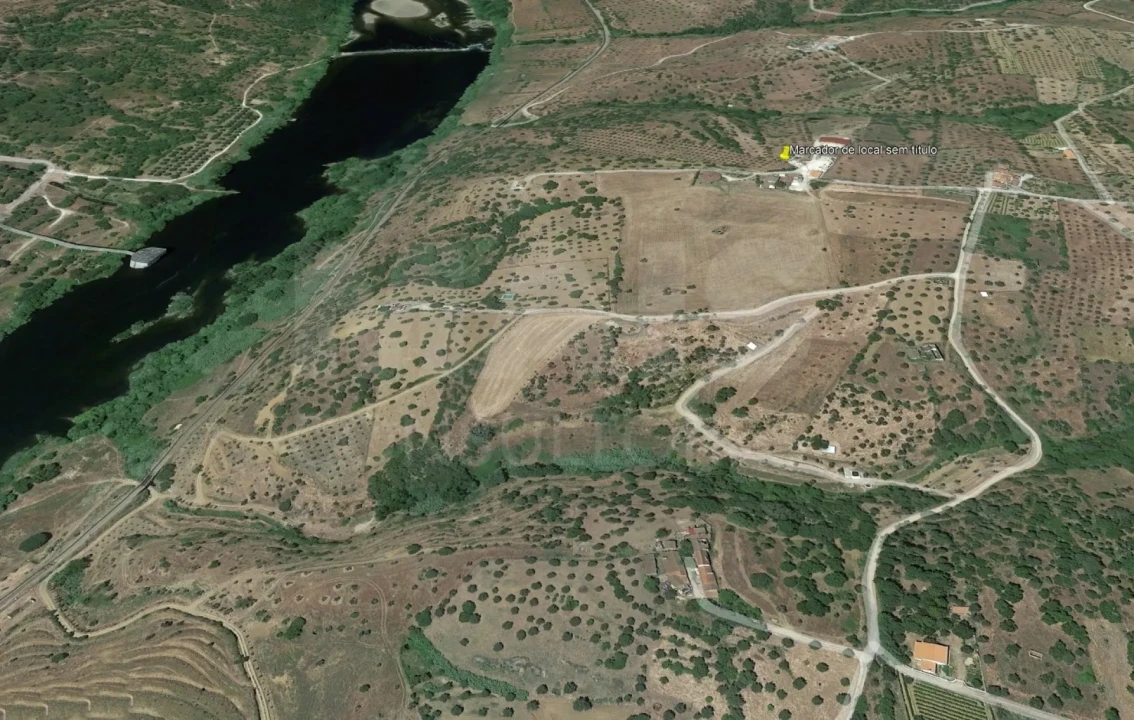 Quinta para Venda em Mouriscas Foto 2