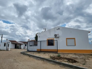 Quinta para Venda em Mouriscas