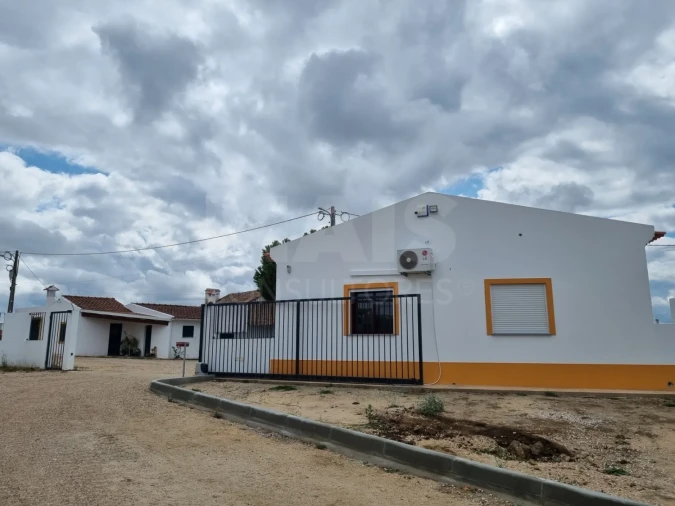 Quinta para Venda em Mouriscas Foto 10
