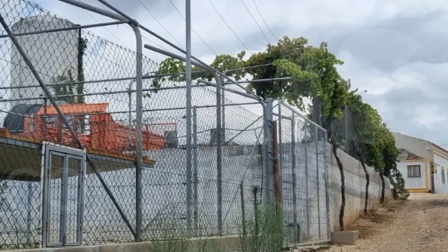 Quinta para Venda em Mouriscas