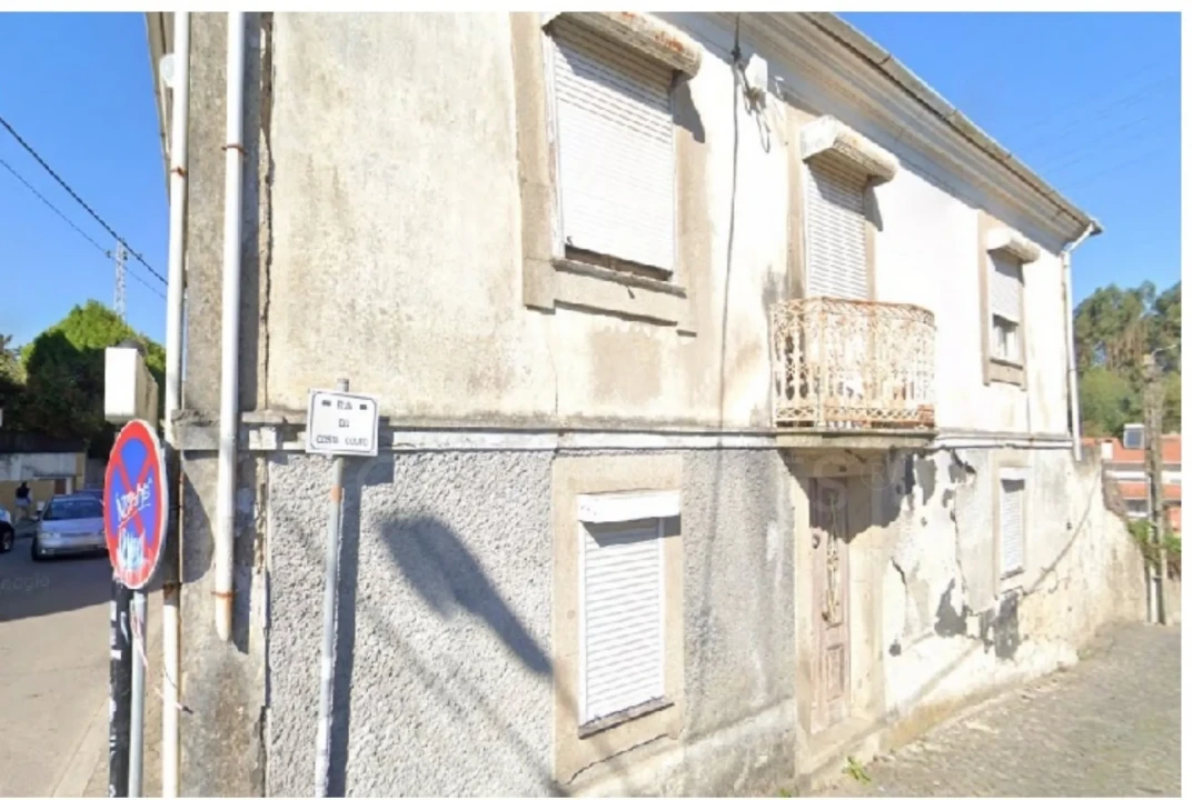 Moradia T6 para Venda em Pedroso e Seixezelo Foto 4