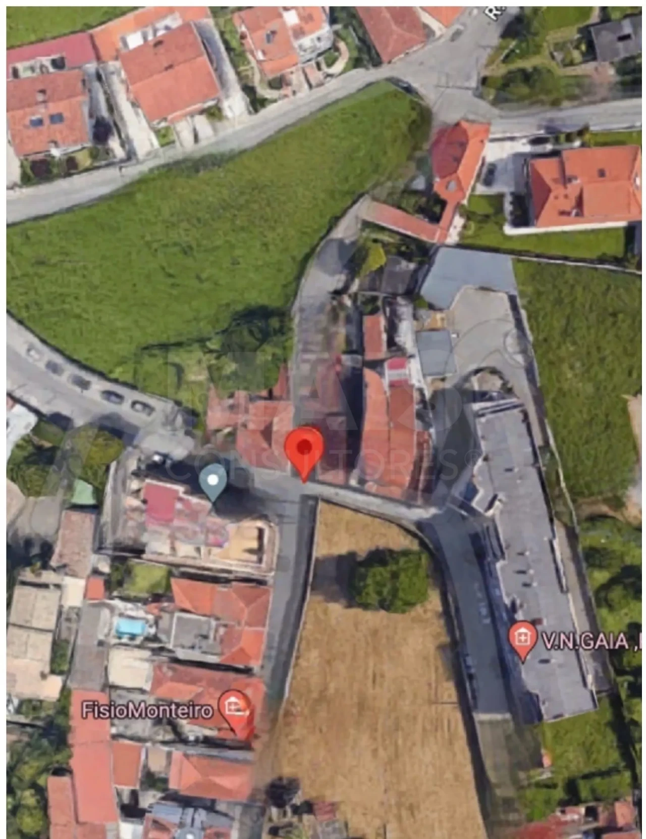 Moradia T6 para Venda em Pedroso e Seixezelo Foto 3