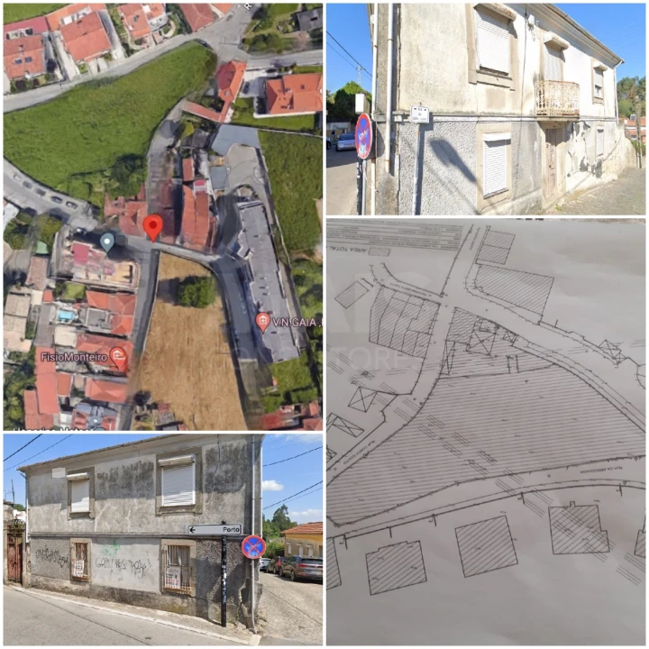 Moradia T6 para Venda em Pedroso e Seixezelo Foto 2